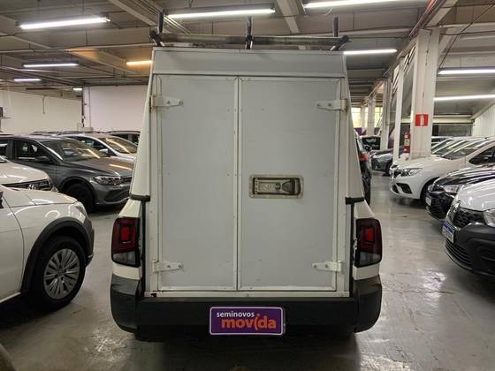 VOLKSWAGEN SAVEIRO 1.6 MSI ROBUST CD 16V FLEX 2P MANUAL
